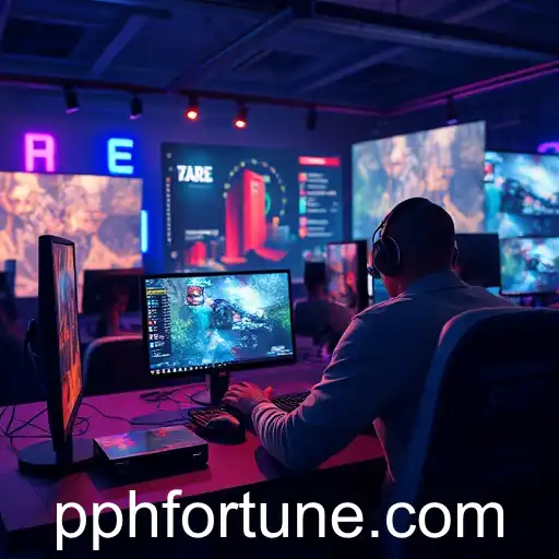 The Evolution of Online Gaming: A 2025 Perspective