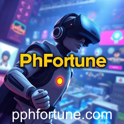 Gaming Evolution with Phfortune