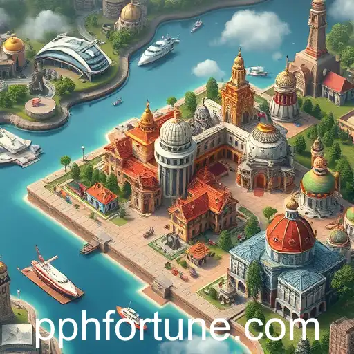 Gaming Revolution: The Rise of Phfortunes