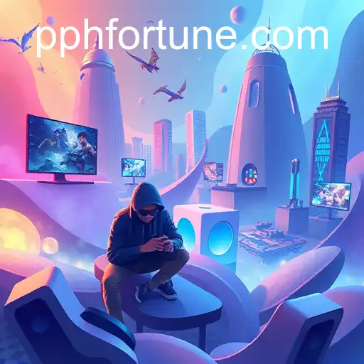 The Digital Evolution of Online Gaming