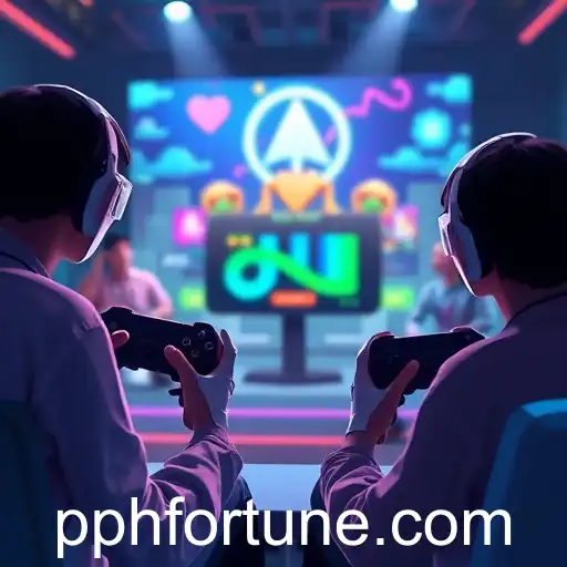 Emerging Trends in Online Gaming: A Glimpse into 2025