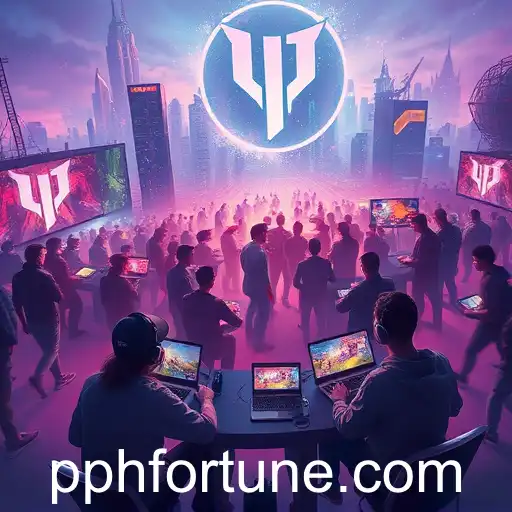 The Rise of Gaming Communities in 2025