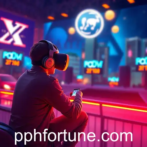 Gaming Trends Reshape Online Dynamics