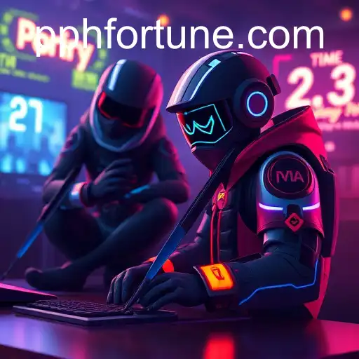The Impact of Phfortune on Gaming in 2025