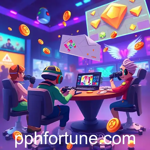 Phfortune: Navigating the Future of Gaming