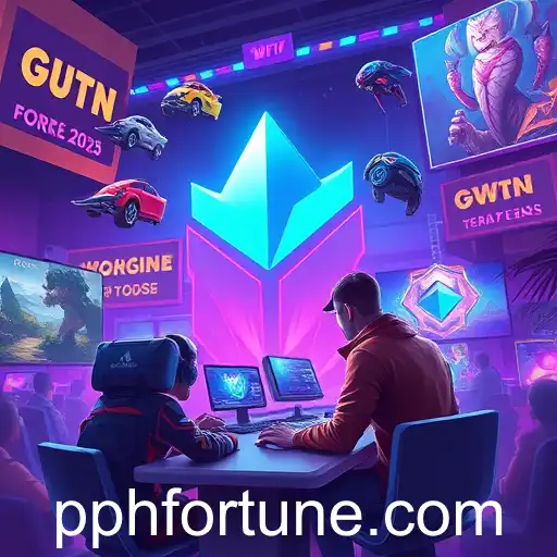 Phfortune's Rise in the Gaming Community