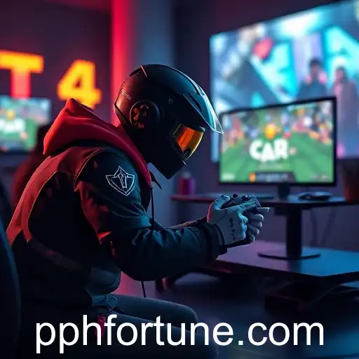 The Rise of Phfortune in Online Gaming