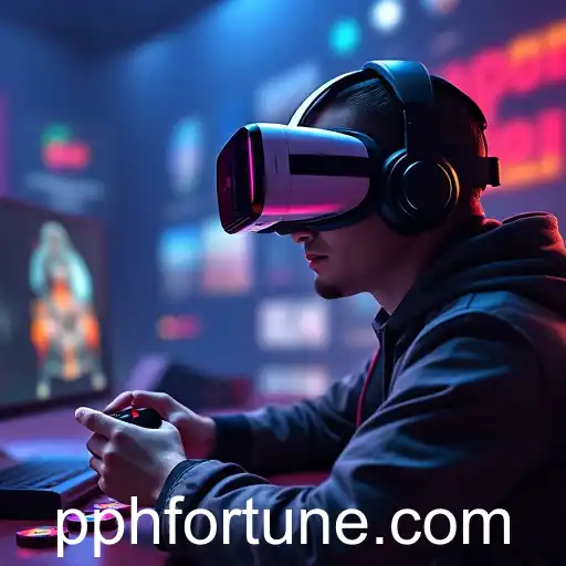 Phfortune: Navigating Trends in Online Gaming