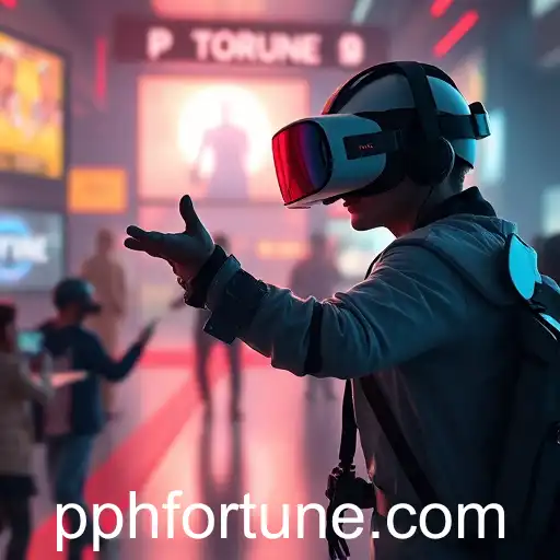 Phfortune and the Rise of Interactive Gaming in 2025