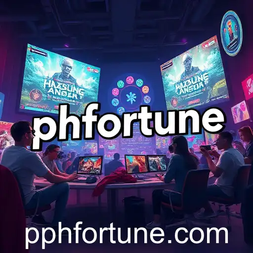 Reviving the Thrills: phfortune's Impact on Gaming
