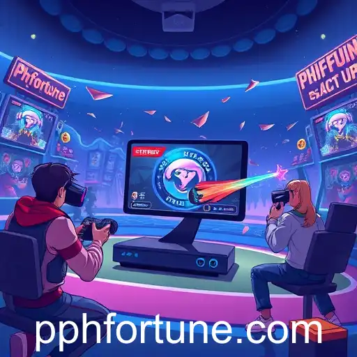 Exploring the Rise of Phfortune in the Gaming World