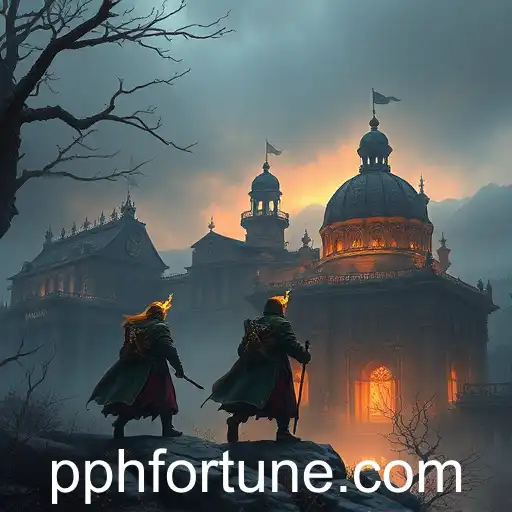 The Rising Landscape of Online Gaming Platforms