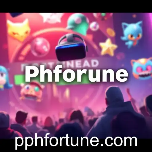The Rise of PhFortune: A Gaming Revolution