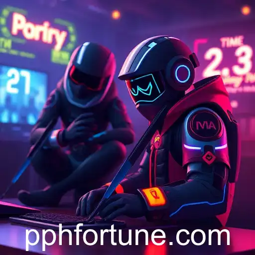 The Impact of Phfortune on Gaming in 2025
