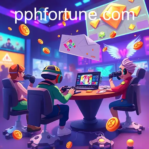 Phfortune: Navigating the Future of Gaming