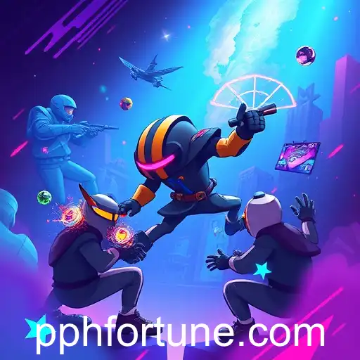 Phfortune: Navigating the Gaming Landscape