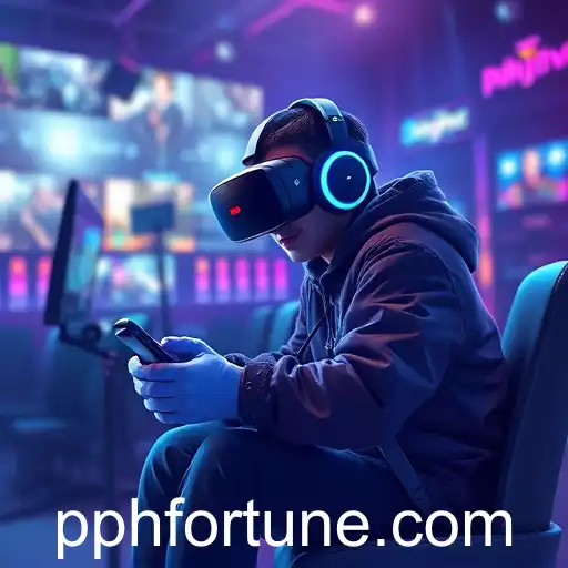 The Rise of Gaming Platforms: phfortune Leads the Charge