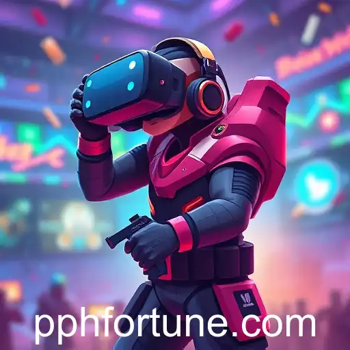 The Rise of Phfortune in the Online Gaming World