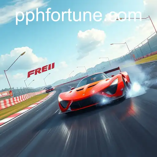 Exploring the Thrilling World of Racing Games: A Dive into 'phfortune'