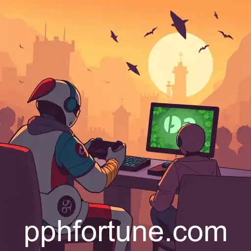 Reviving Nostalgia: The Return of Online Gaming Portals