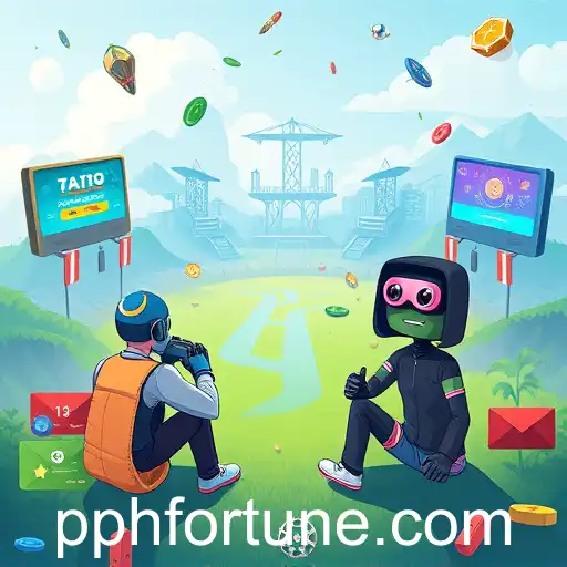 The Rise of Gaming Websites in 2025