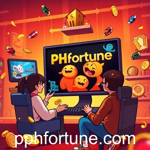 The Rise of PHFortune: Gaming in Modern Times