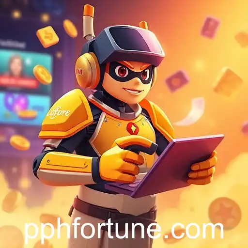 Exploring the Rise of Phfortune in the Gaming World