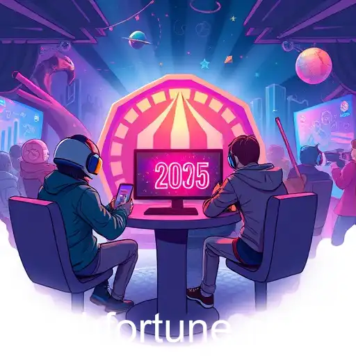 The Rise of Phfortune: How Gaming is Shaping 2025